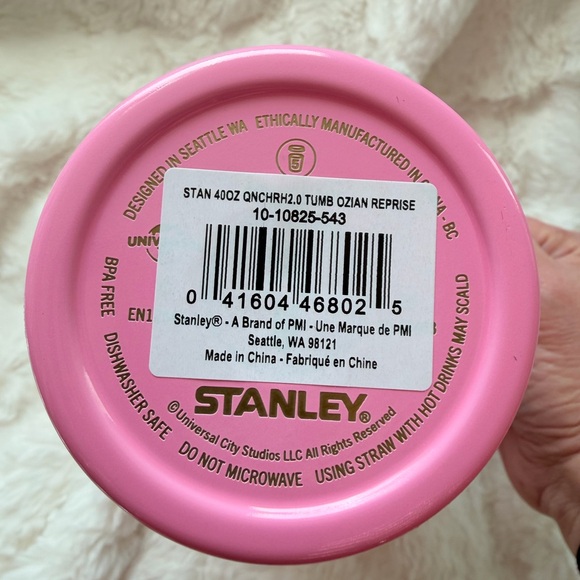 Stanley Ozian Reprise - Picture 7 of 7